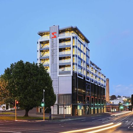 Swiss-Belsuites Victoria Park Auckland Exterior foto